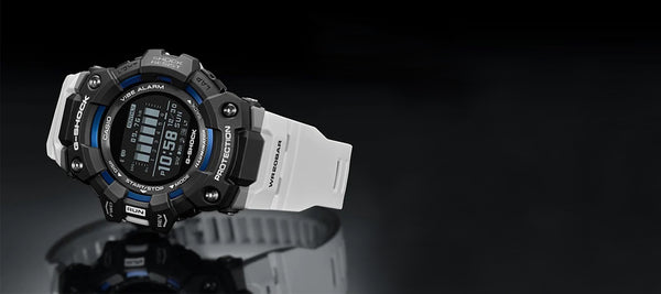 The Latest from G-Shock